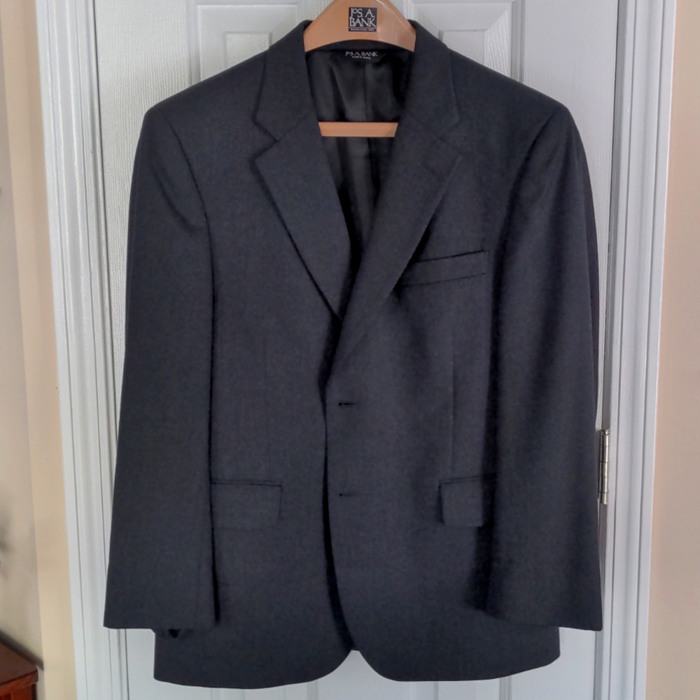 Jos.A.Bank Tailored Fit Suit